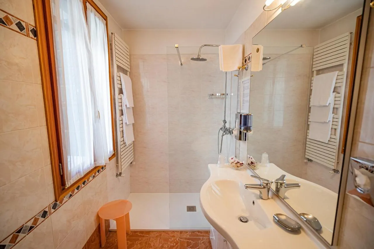 Hotel Al Piave Venecia