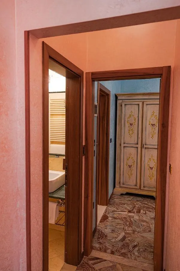 Hotel Al Piave Venezia
