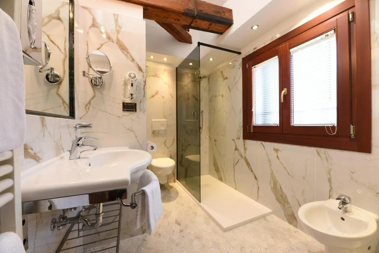 ***  Hotel Al Piave Venezia Italia