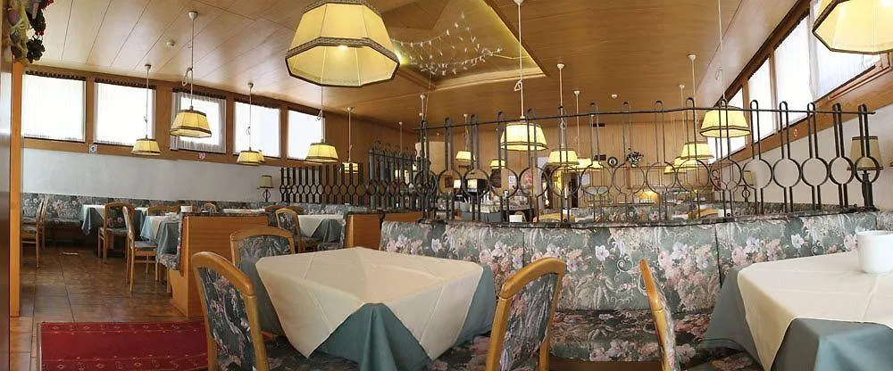 Hotel Al Piave Venezia 3*,