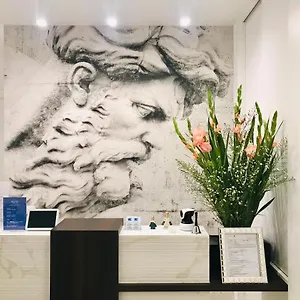 Konukevi Kambal Luxury 