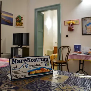 Aparthotel Mare Nostrum