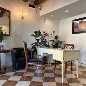 Pensjonat Del Ghetto