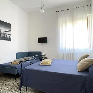 Accogliente Casa , Livorno Itália