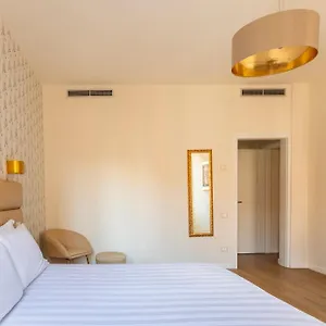 4* מלון דירות Numa Palazzo Orseolo