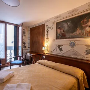 Foresteria Valdese Albergue