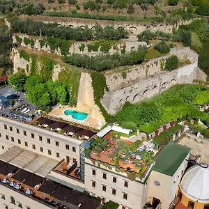 San Francesco Al Monte 4* נאפולי
