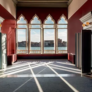 Отель Il Palazzo Experimental