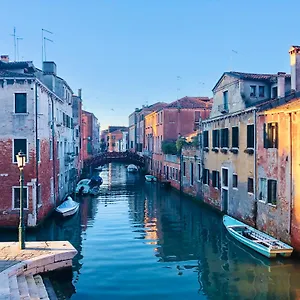 Romantic Venezia