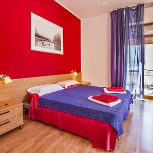 Bed & Breakfast Mamma Sisi