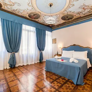 Pensjonat Ca' Lavezzera, Wenecja