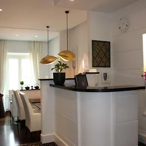 Relais La Maison De Luxe 2*, Roma Itália