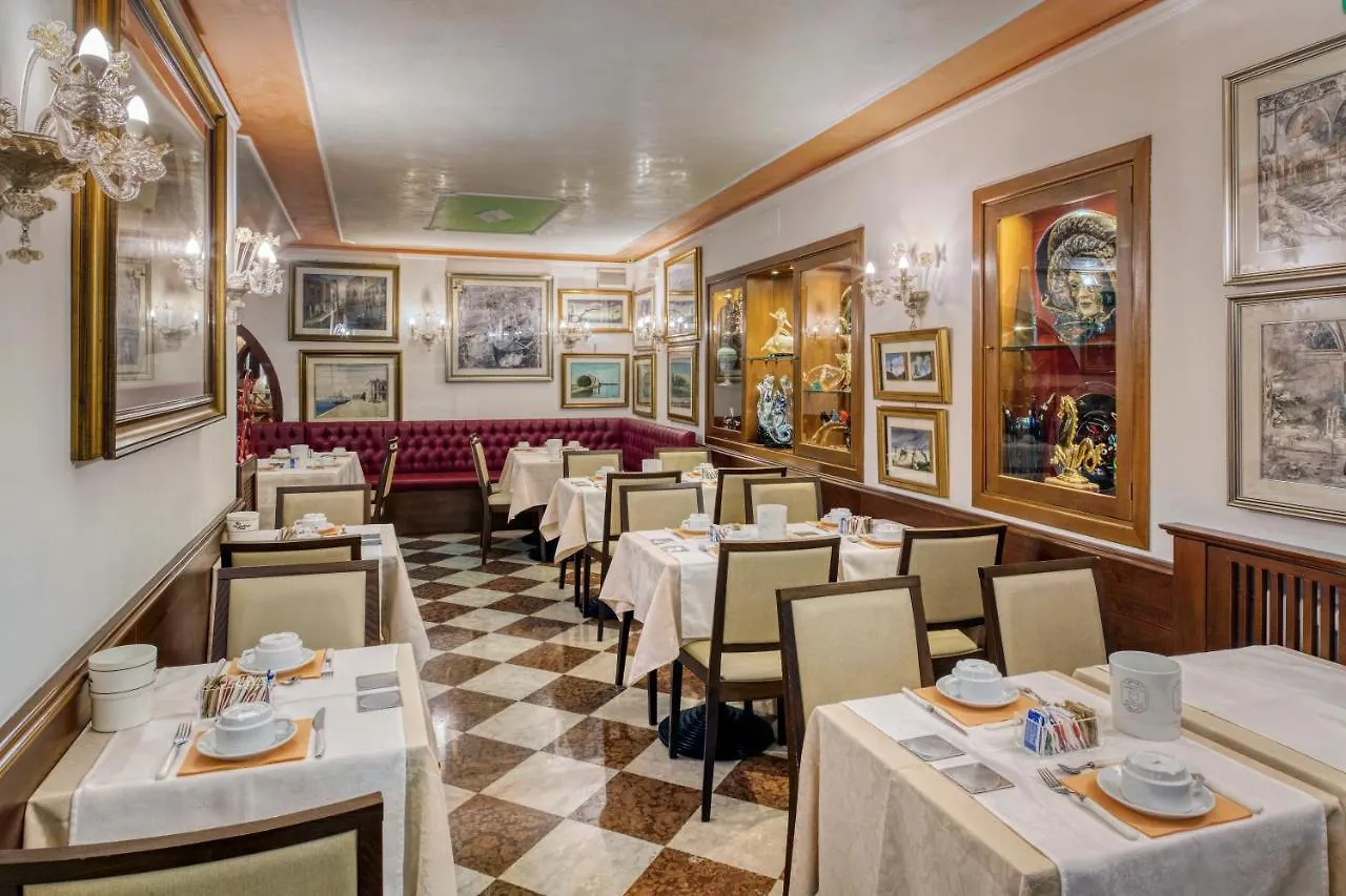 Hotel Al Piave Venice