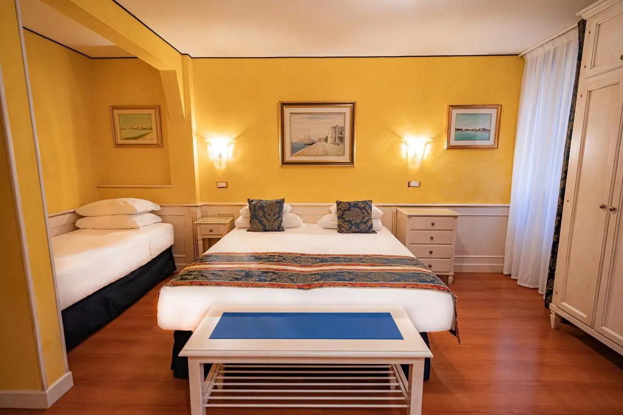 Hotel Al Piave Venice