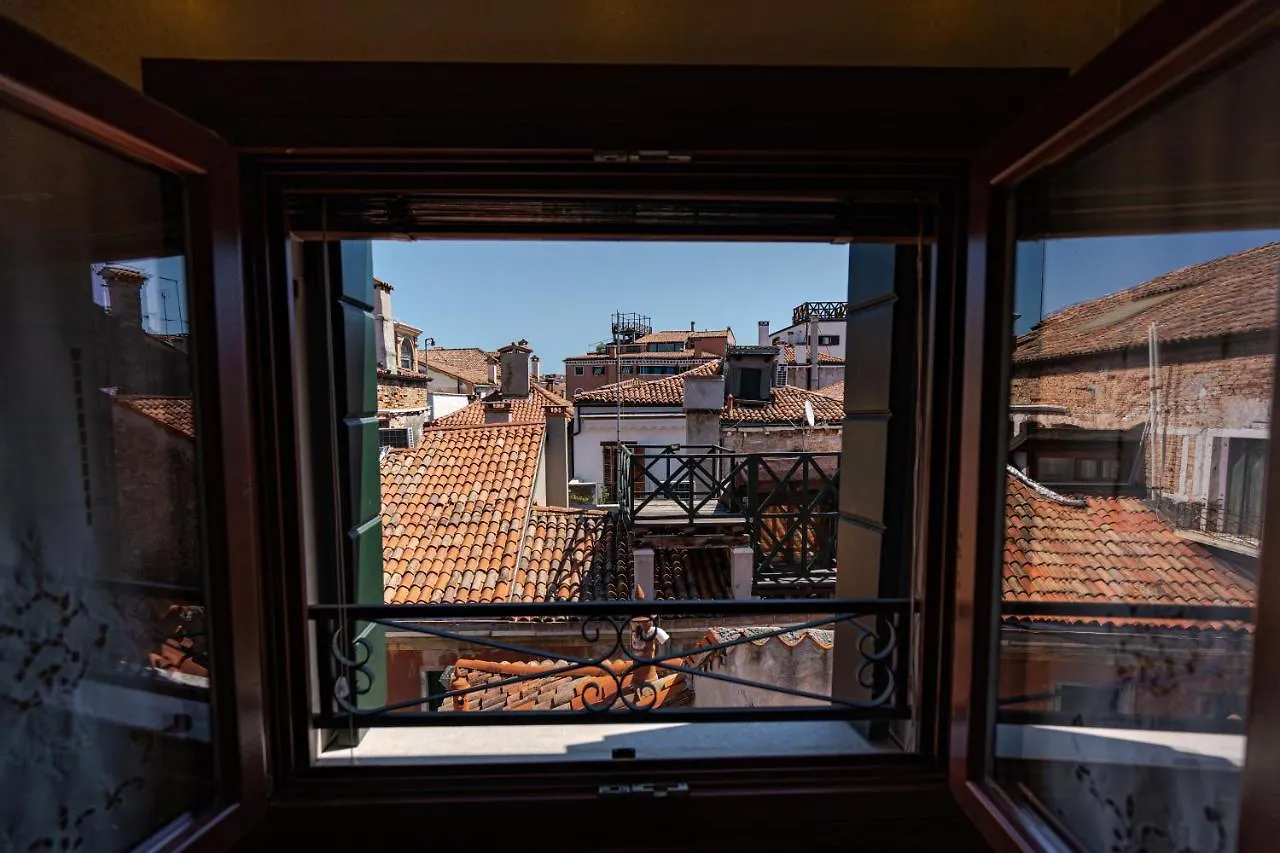 Hotel Al Piave Venice