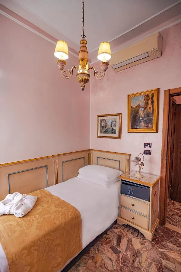 Hotel Al Piave Venice