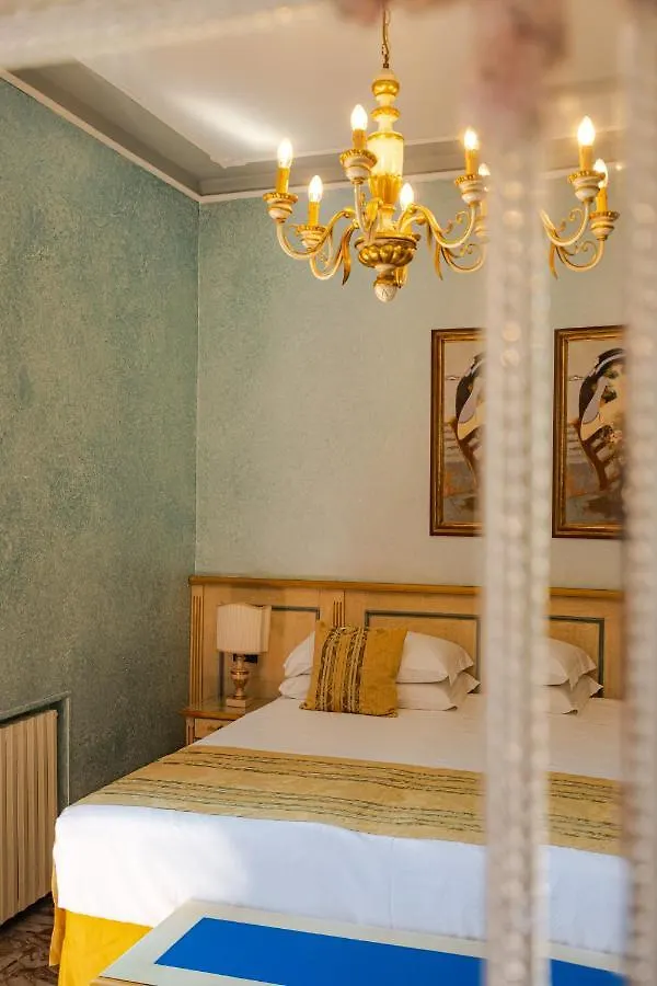Hotel Al Piave Venice Italy