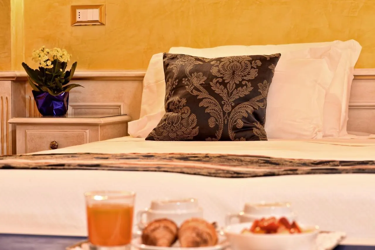 Hotel Al Piave Venice Italy
