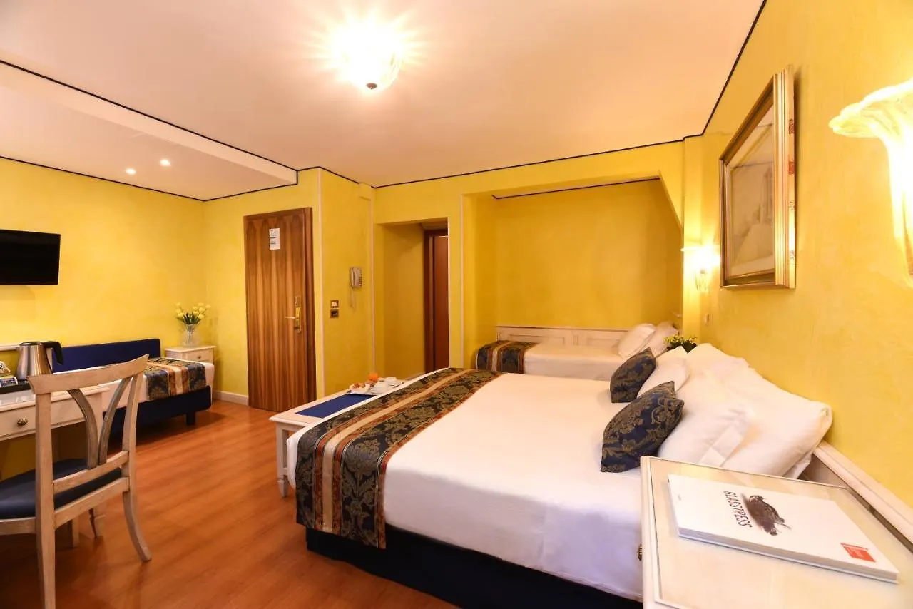 Hotel Al Piave Venice