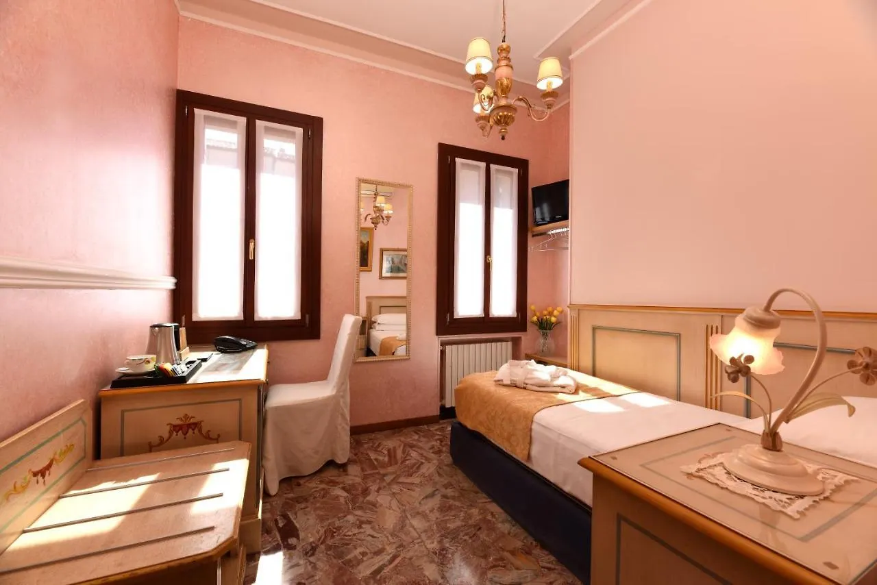 Hotel Al Piave Venice