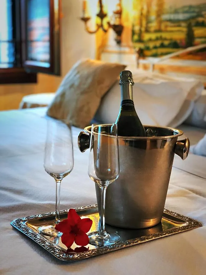 Hotel Al Piave Venice