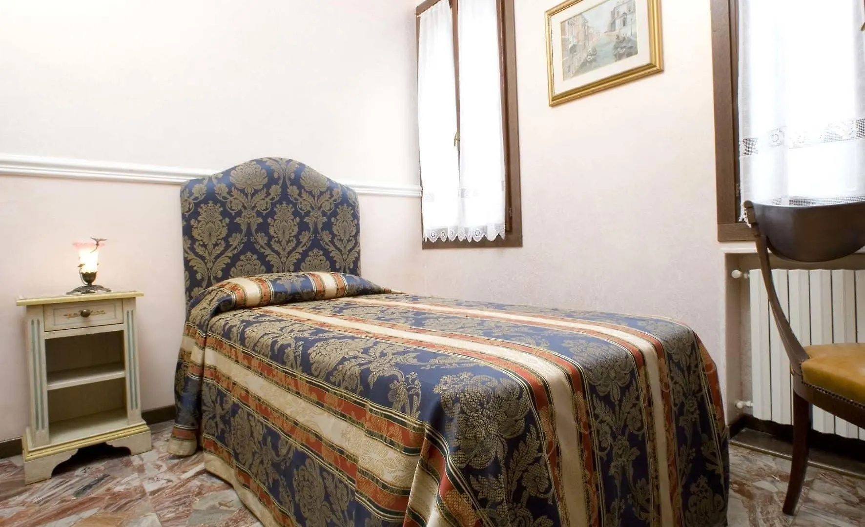 Hotel Al Piave Venice