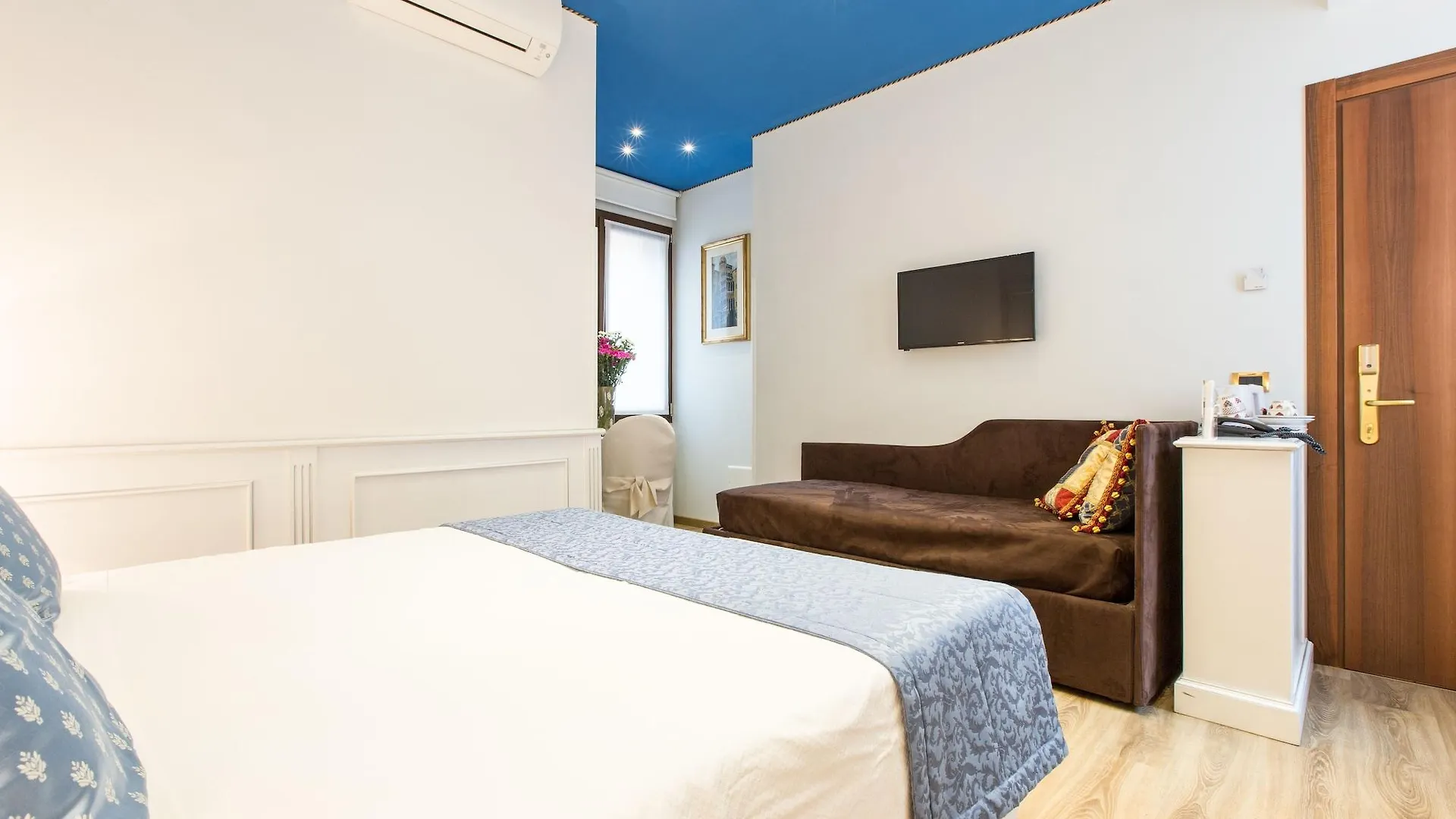 Hotel Al Piave Venice