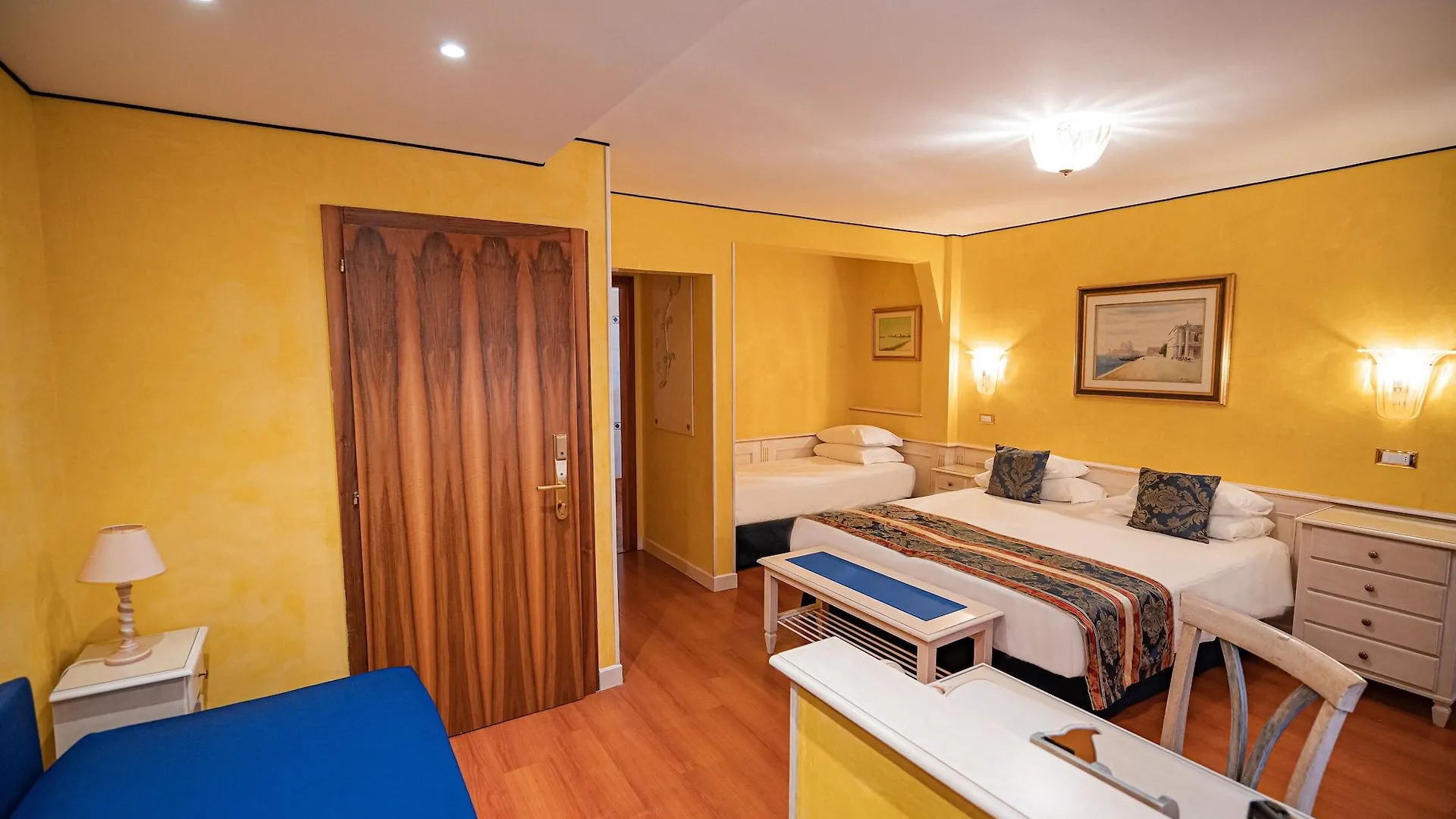 Hotel Al Piave Venice 3*,