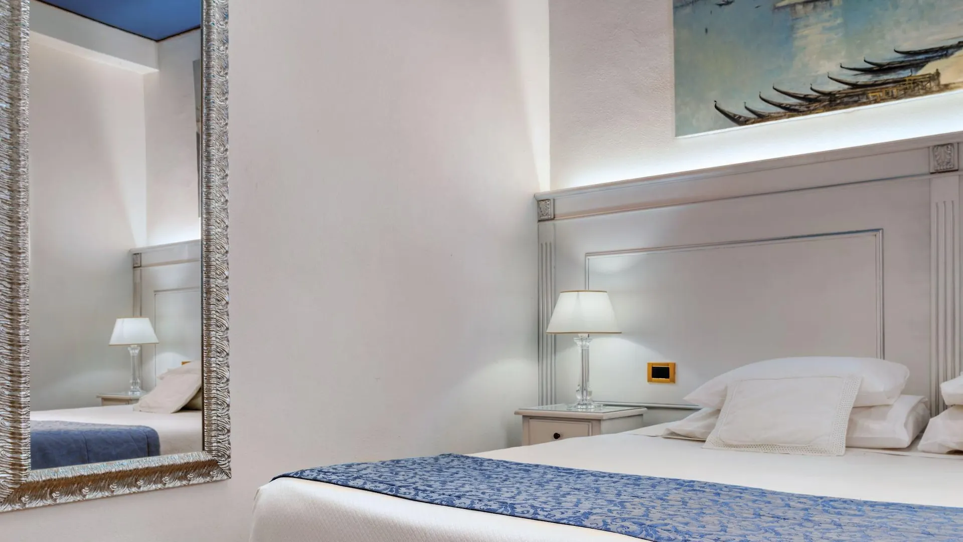 Hotel Al Piave Venice