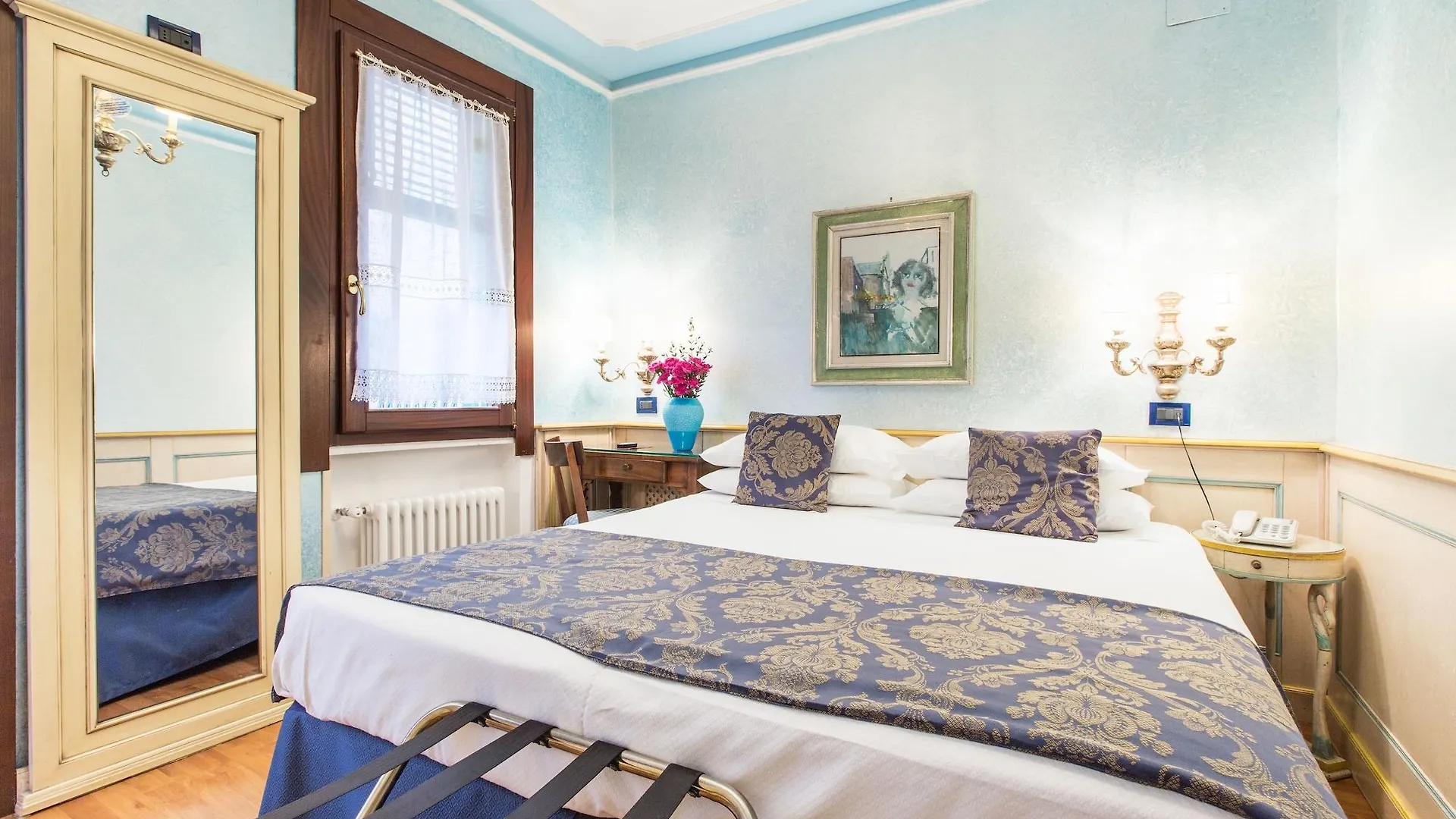 Hotel Al Piave Venice