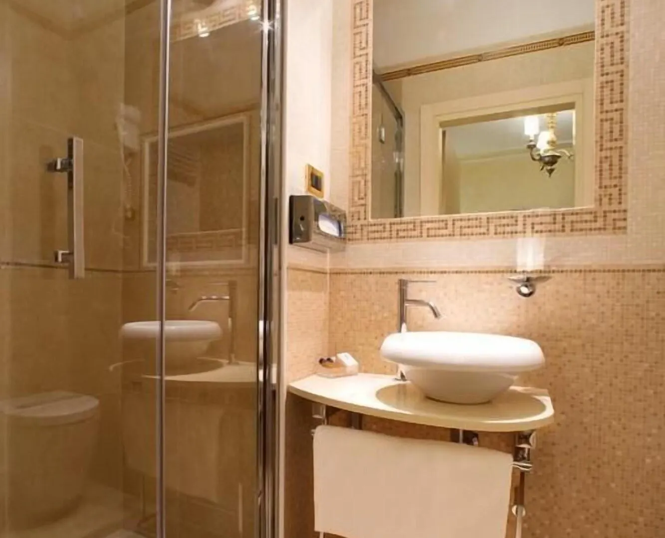 Hotel Al Piave Venice