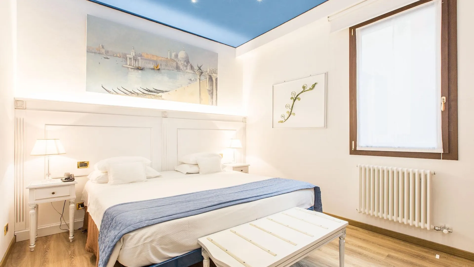 Hotel Al Piave Venice