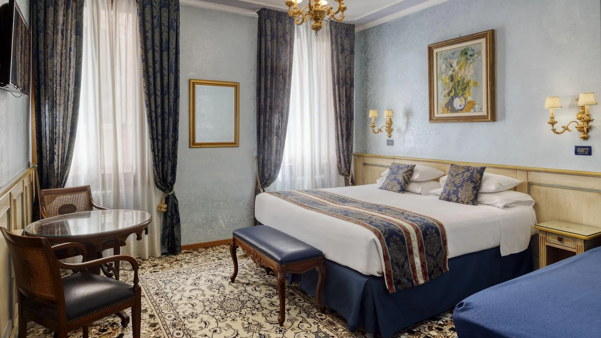 Hotel Al Piave Venice