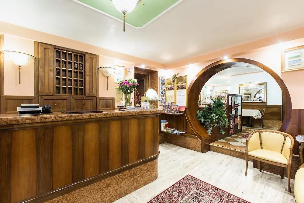 Hotel Al Piave Venice