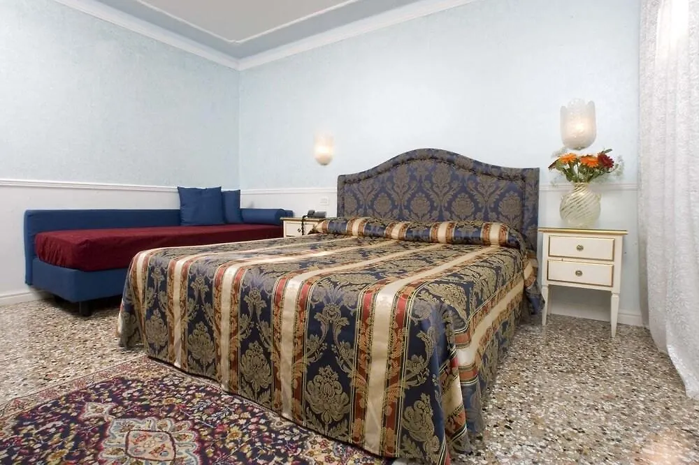 Hotel Al Piave Venice