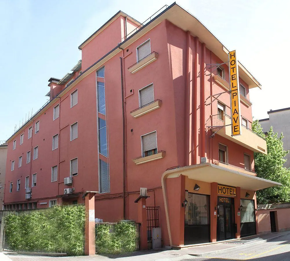 Hotel Al Piave Venice 3*,