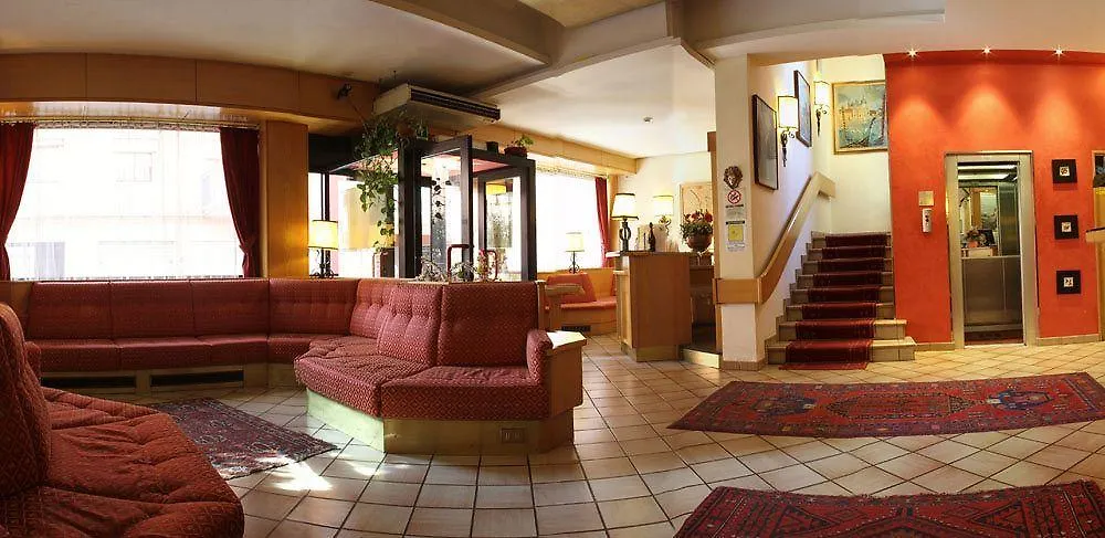 Hotel Al Piave Venice