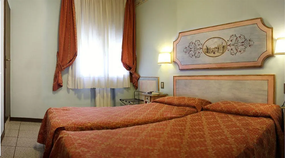 ***  Hotel Al Piave Venice Italy