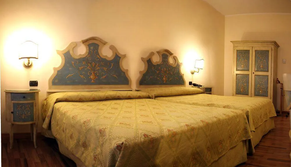 Hotel Al Piave Venice 3*,