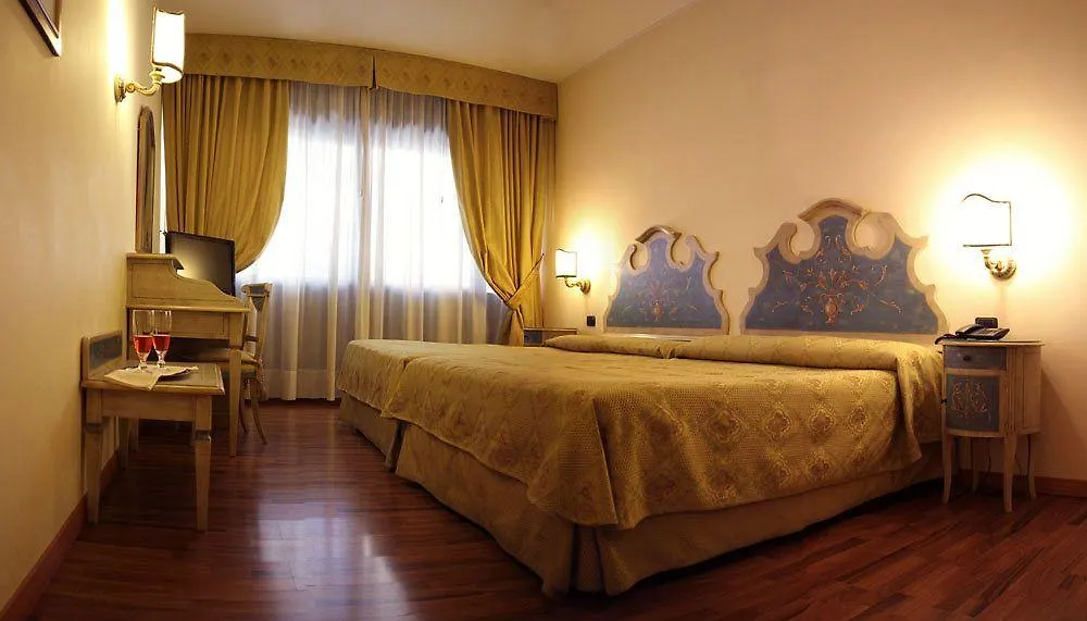 Hotel Al Piave Venice