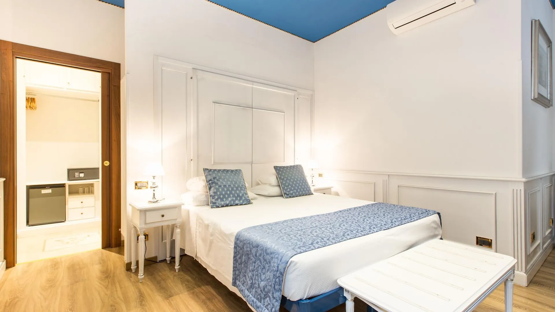 Hotel Al Piave Venedig