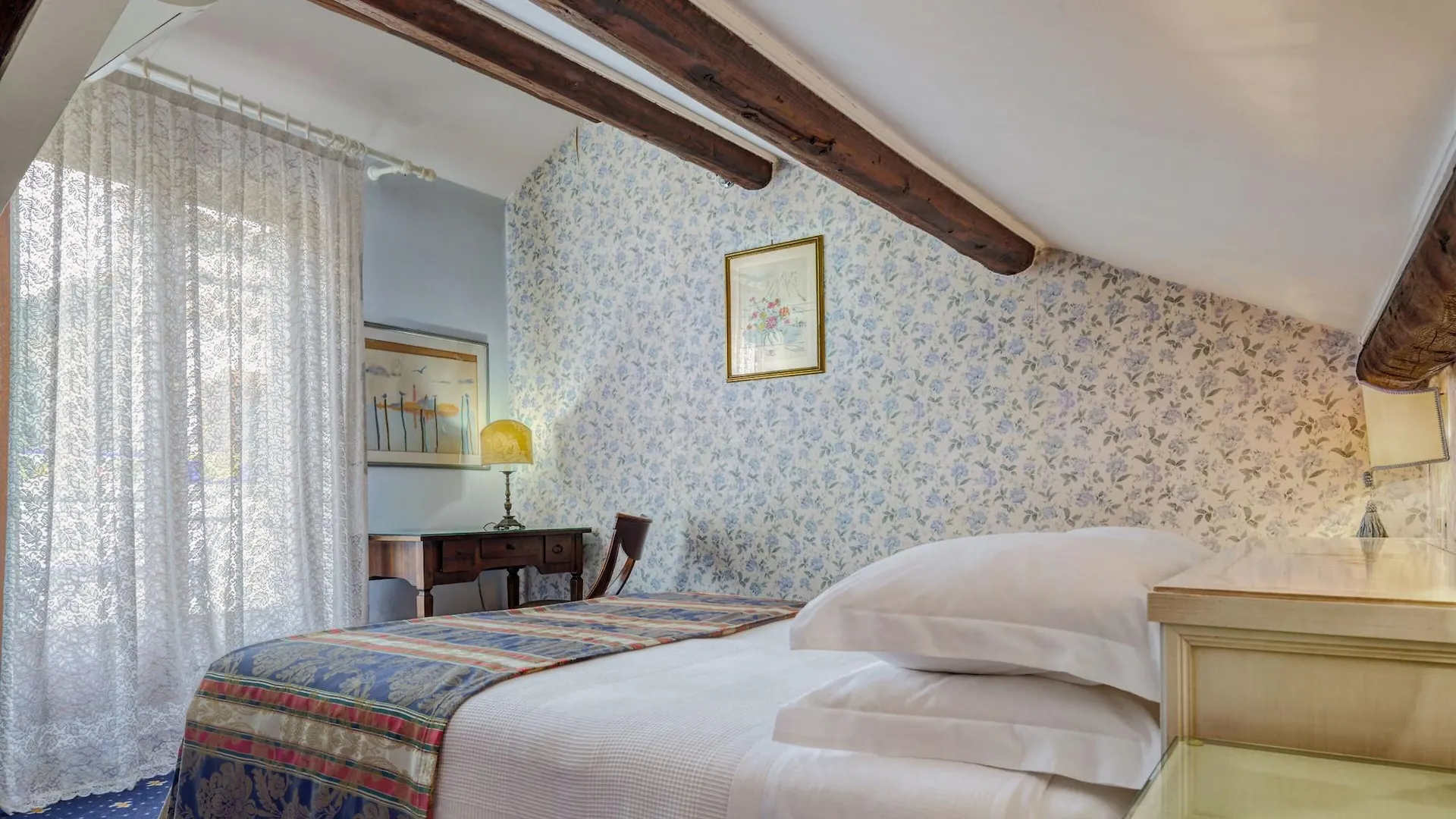 Hotel Al Piave Venedig